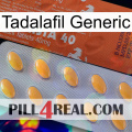 Tadalafil Generic 43